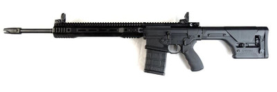 Franklin Armory Praefector Militia 65cr  20quot