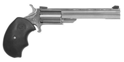 North American Arms Mini-master 22lr 4 Fs
