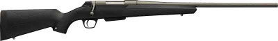 Win Xpr Hunter Compact 308  20quot Matte Greyblack Synthetic