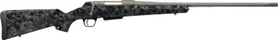 Win Xpr Extreme 270 Wsm 24quot  Tungsten Ttmidnight Mb Synth
