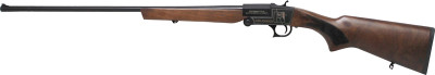 Iver Johnson 410 3quot  26quot Mc3 Black Wood