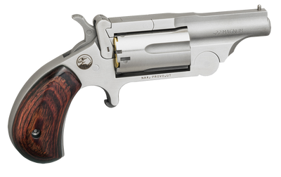 Naa Ranger Ii Naa 22mr        Ranger Ii Bt 22mag 1 58in