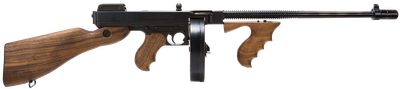 Thompson 1927a-1, Thmp T1d       1927a1  45     10rd Only