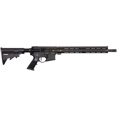 APF ECONO CARBINE 16 300BLK SLIM FF HAND G