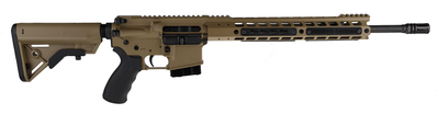 Alexander Arms Tactical, Alex Rta65deve   Tactical 6.5 Grendel Fde