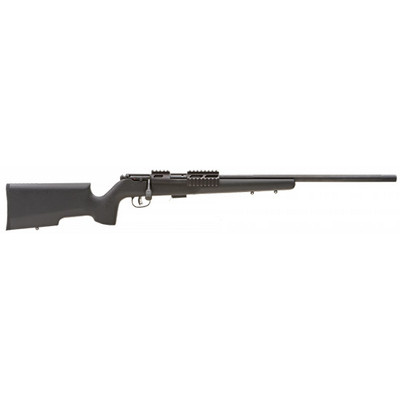 SAV MARK II TRRSR 22LR 22 TB FLUTED TACTICAL