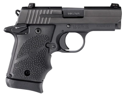 Sig Sauer P938 Sig 938m9brgambi      938 9mm         ma 10r  Blk