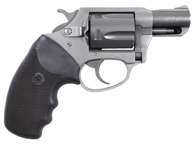 Charter Arms Undercover Lite Cha 93820 Southpaw      38 2in Blk