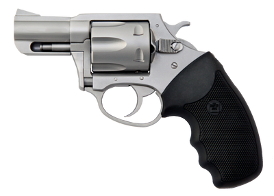 Charter Arms Pitbull Cha 74020 Pitbull    40sw 5shot Ss