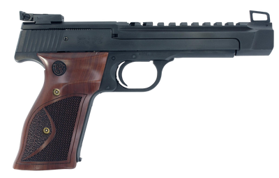 Smith amp Wesson 41 Sampw M41        178031 Pfmc 22lr Optrdy Bl
