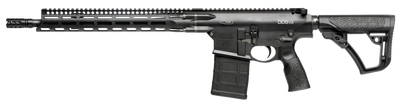 Daniel Defense DD5 V3 762x51mm NATO 16quot 201 Black