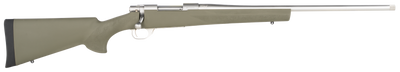 Howa Hogue Howa Hgr73113    1500 Std 308    Hogue Tb   Ssblk