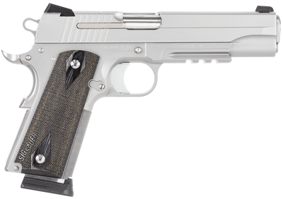 Sig Sauer 1911 Sig 1911r45sssca       1911 45          ca     Ss