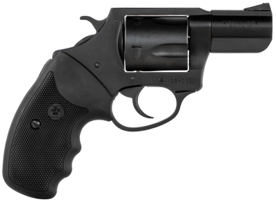 Charter Arms Professional Cha 63526 Professionalii  357mag 3in Black Nitride
