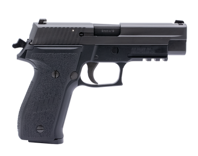 Sig Sauer P226 Sig Mk25ma           226 9mm         ma 10r