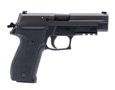 Sig Sauer P226 Sig Mk25ma           226 9mm         ma 10r