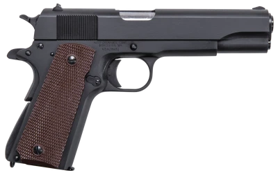 Thompson 1911 Auto 1911bko9  1911 9mm 5in