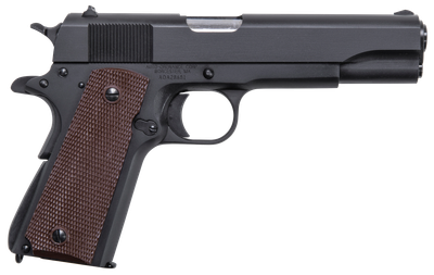 Thompson 1911, Auto 1911bko9  1911 9mm 5in