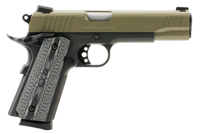 Taurus 1911 Tau 1191101svz     1911   45 Cera           Bksnd