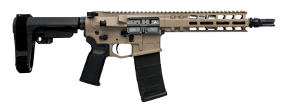 Radian Weapons Model 1 Radn R0504 Model1 9quot300 Blk Pstl Fde