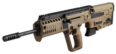 Iwi Us Tavor Iwi Xfd18rs   Tavor X95 556 18in Fde        Njmd