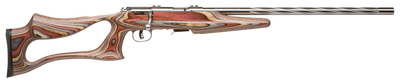 Savage 93r17 Sav 96771 93r17bsev     17hmr