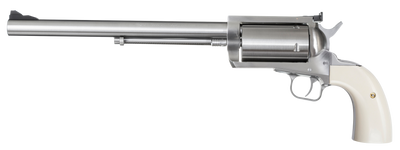 Magnum Research BFR Single Action Revolver 500 SampW 10quot Barrel 5 Rounds