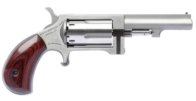North American Arms Sidewinder 22M NAA-SW-250