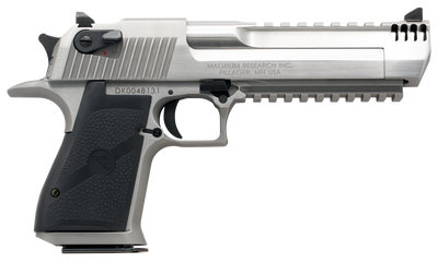 Magnum Research Desert Eagle Mag De429srmb    De Eagle 429de  Ss 6in Imb