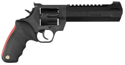 Taurus Raging Hunter 357 Mag DASA Revolver 675 quot Ported Barrel 7 Rounds