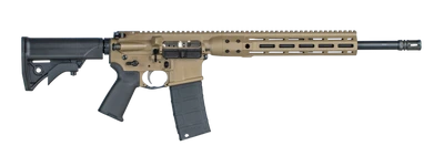 Lwrc Individual Carbine Lwrci Icdir3ck16ml   Di    300bo 16 Fde Mlok