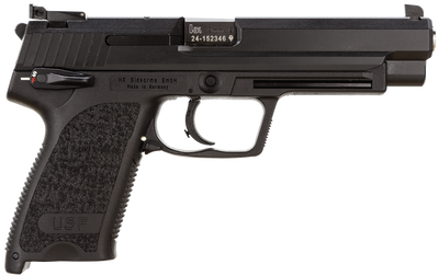 Hk Usp Hk 81000362   Usp9 Expert 9mm     10r