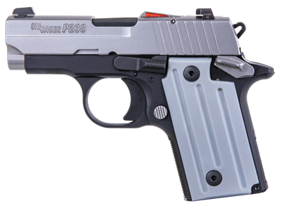 Sig Sauer P238 Sig 238380tss2ca      238 380 Tss     ca   Gryss