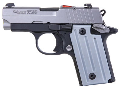Sig Sauer P238 Sig 238380tss2ca      238 380 Tss     ca   Gryss