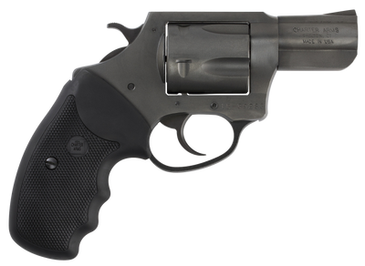 Charter Arms Pitbull Cha 64020 Pitbull    40sw 23 Nitride