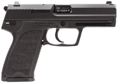 Hk Usp, Hk 81000308   Usp9  Ns    9mm Nms 15r
