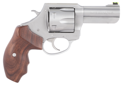 Charter Arms Professional Cha 73526 Professionalv   357mag 3in Ss