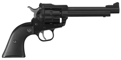 Ruger 0621 SingleSix Convertible 22 LR or 22 WMR Caliber with 550quot Barrel 6rd Capacity Cylinder