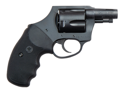 Charter Arms Bulldog Cha 64429 Boomer  44spc 2in Nitride