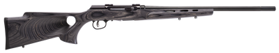 Savage A17 Sav 47005 A17 Tgt Th    17hmr Semi Lam
