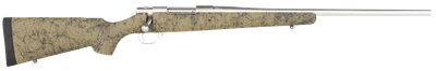 Howa Hs Precision, Howa Hhs63113     Hs Prec 308       Ss     Grn/blk