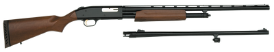 Mossberg 54282 500 Combo 20 Gauge 24quot26quot Blued