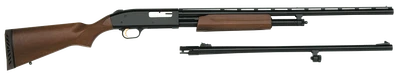 Mossberg 54282 500 Combo 20 Gauge 24",26" Blued
