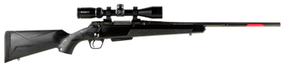 Winchester Guns Xpr Wgun 535737289 Xpr Compact 65 Crd Wscope  20