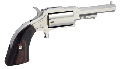 Naa 1860 Naa 1860250c    Sheriff 22lr22mag 25