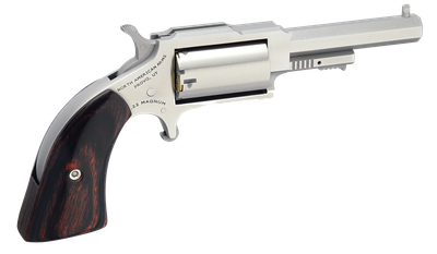 Naa 1860, Naa 1860250c    Sheriff 22lr/22mag 2.5