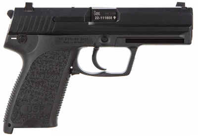 Hk Usp Hk 81000314   Usp40 Dasa  40s     13r