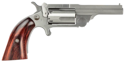 Naa Ranger Ii Naa 22mr250     Ranger Ii Bt 22mag 25in