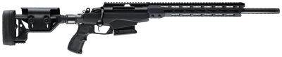 Tikka T3 T3x, Tikka Jrtac316l   T3x Tac A1 308    24