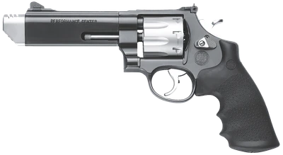 Smith amp Wesson 170296 Performance Center Model 627 38 SampW Spl P 357 Mag 8rd 5quot VComp